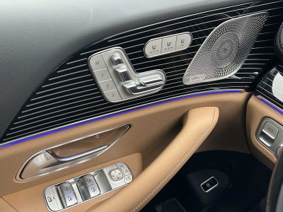 2026 Mercedes-Benz GLS 450 GLS 450