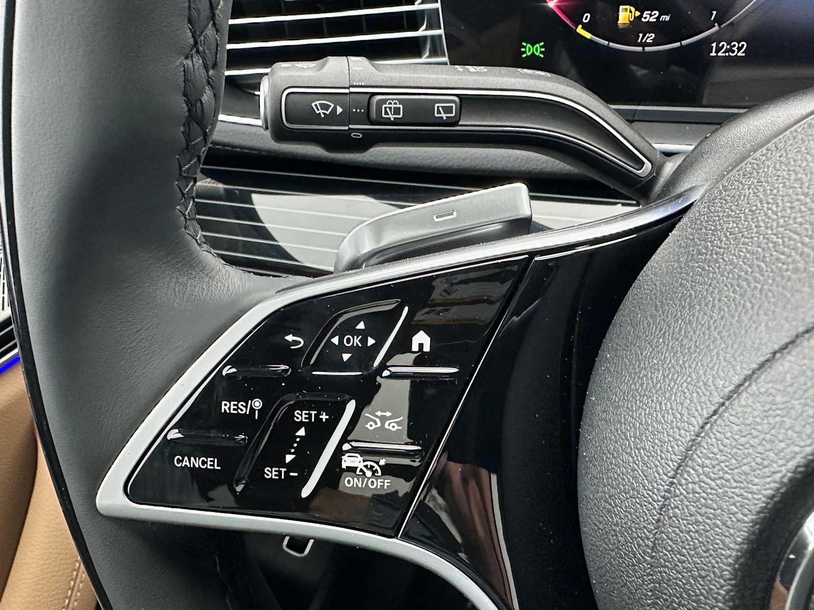 2026 Mercedes-Benz GLS 450 GLS 450