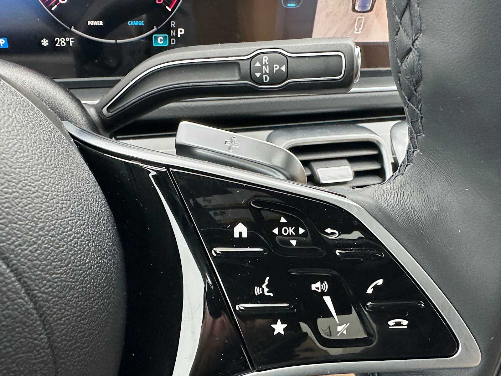 2026 Mercedes-Benz GLS 450 GLS 450