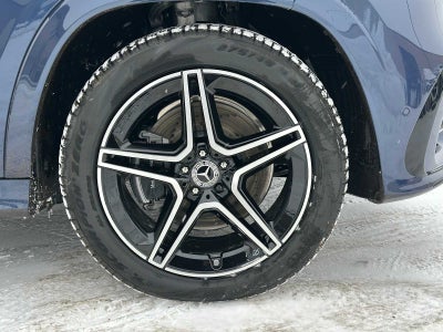 2026 Mercedes-Benz GLS 450 GLS 450