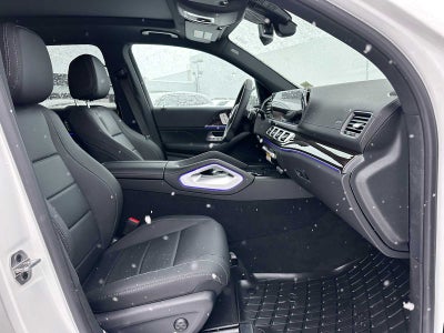 2026 Mercedes-Benz GLS 450 GLS 450