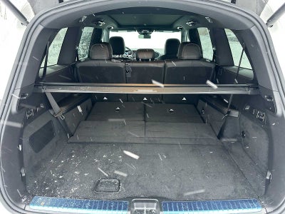 2026 Mercedes-Benz GLS 450 GLS 450