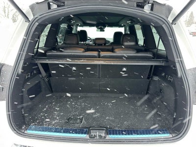 2026 Mercedes-Benz GLS 450 GLS 450