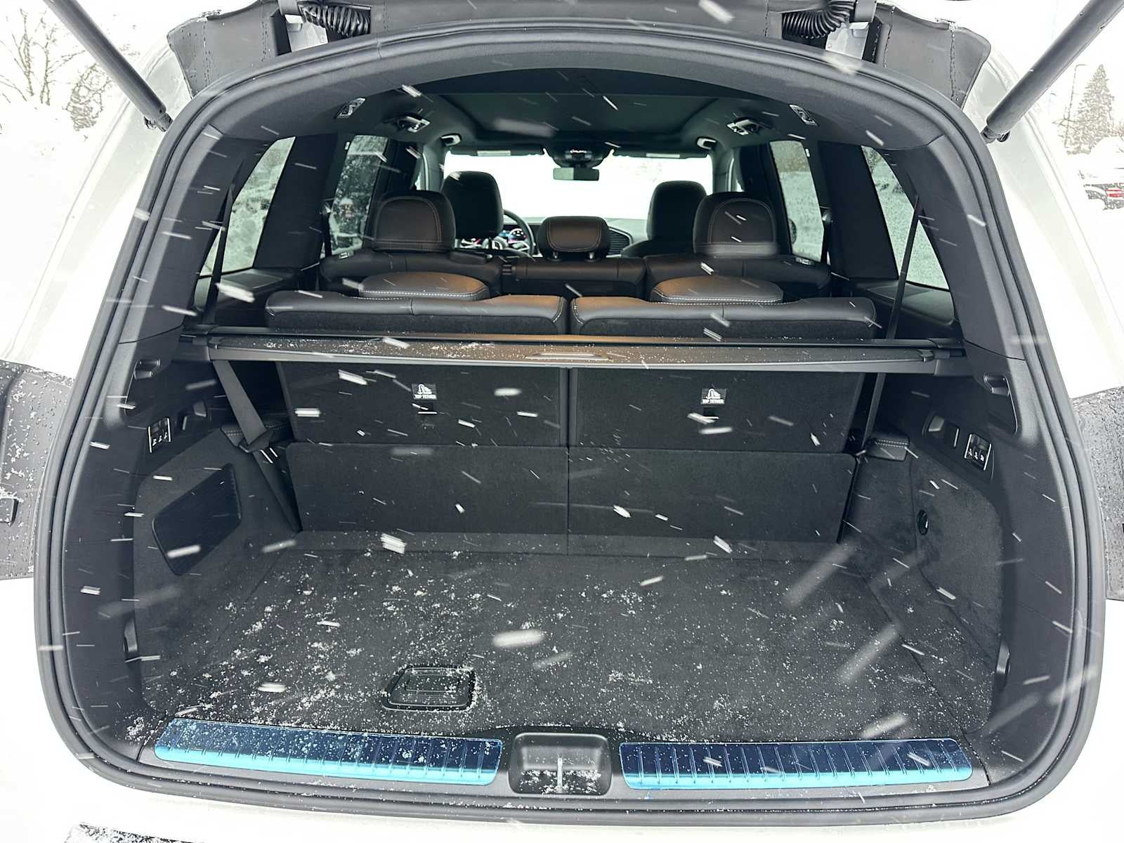 2026 Mercedes-Benz GLS 450 GLS 450