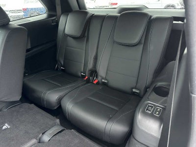 2026 Mercedes-Benz GLS 450 GLS 450