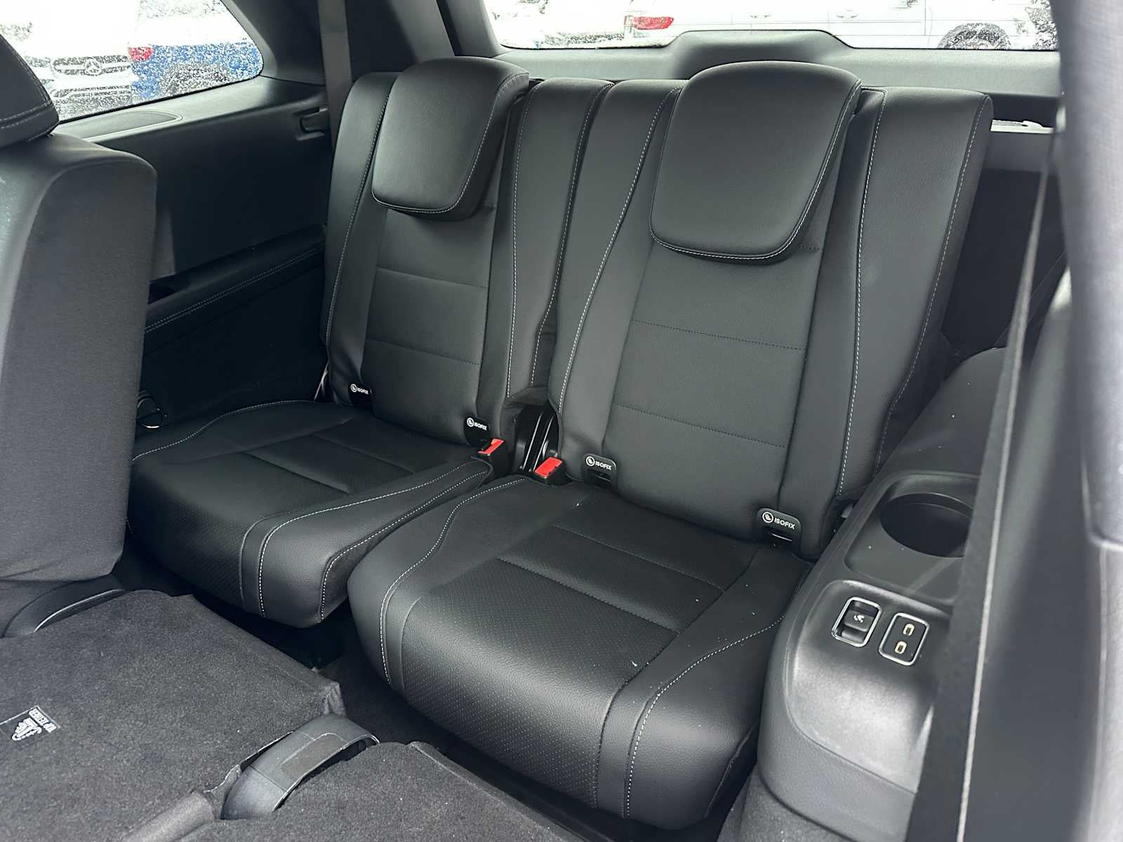 2026 Mercedes-Benz GLS 450 GLS 450