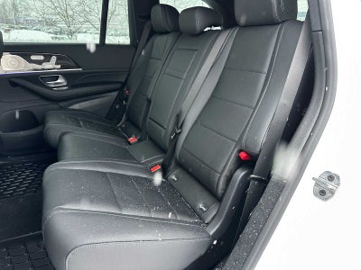 2026 Mercedes-Benz GLS 450 GLS 450