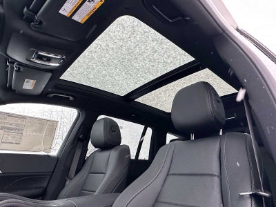 2026 Mercedes-Benz GLS 450 GLS 450