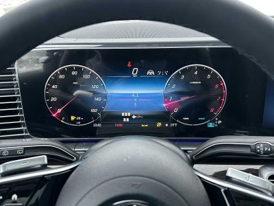 2026 Mercedes-Benz GLS 450 GLS 450