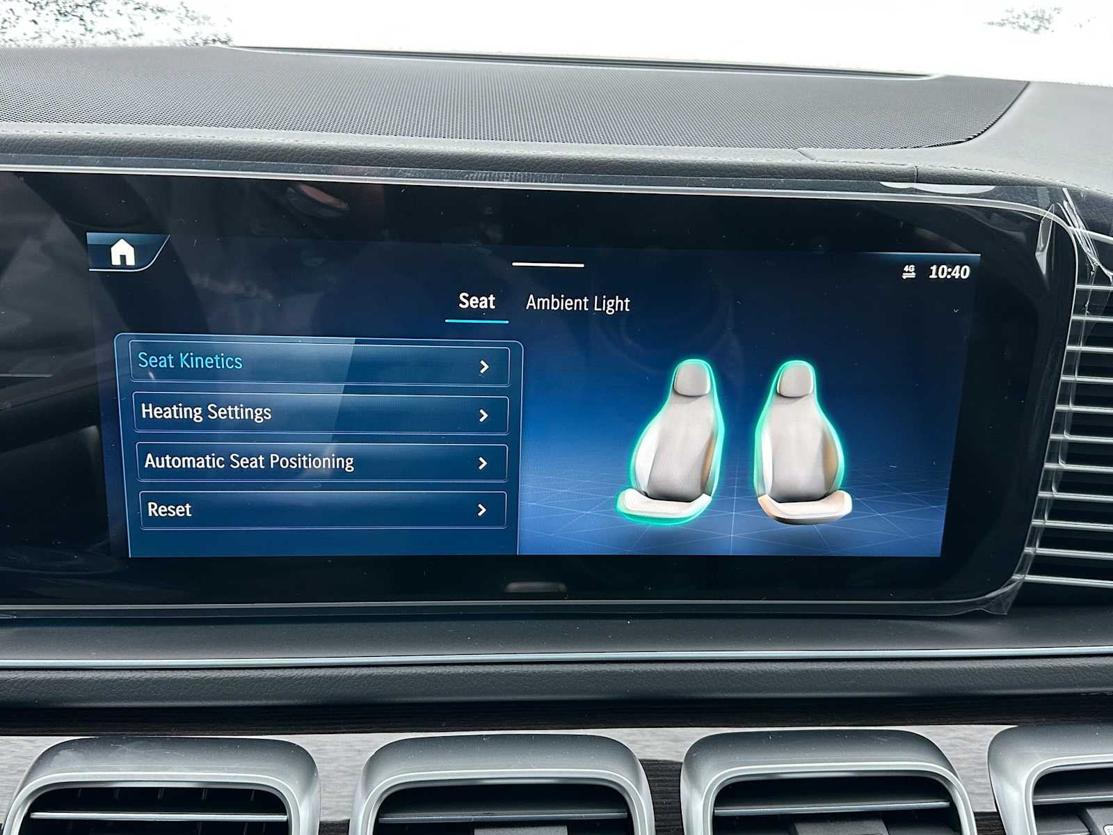 2026 Mercedes-Benz GLS 450 GLS 450