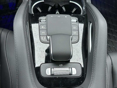 2026 Mercedes-Benz GLS 450 GLS 450