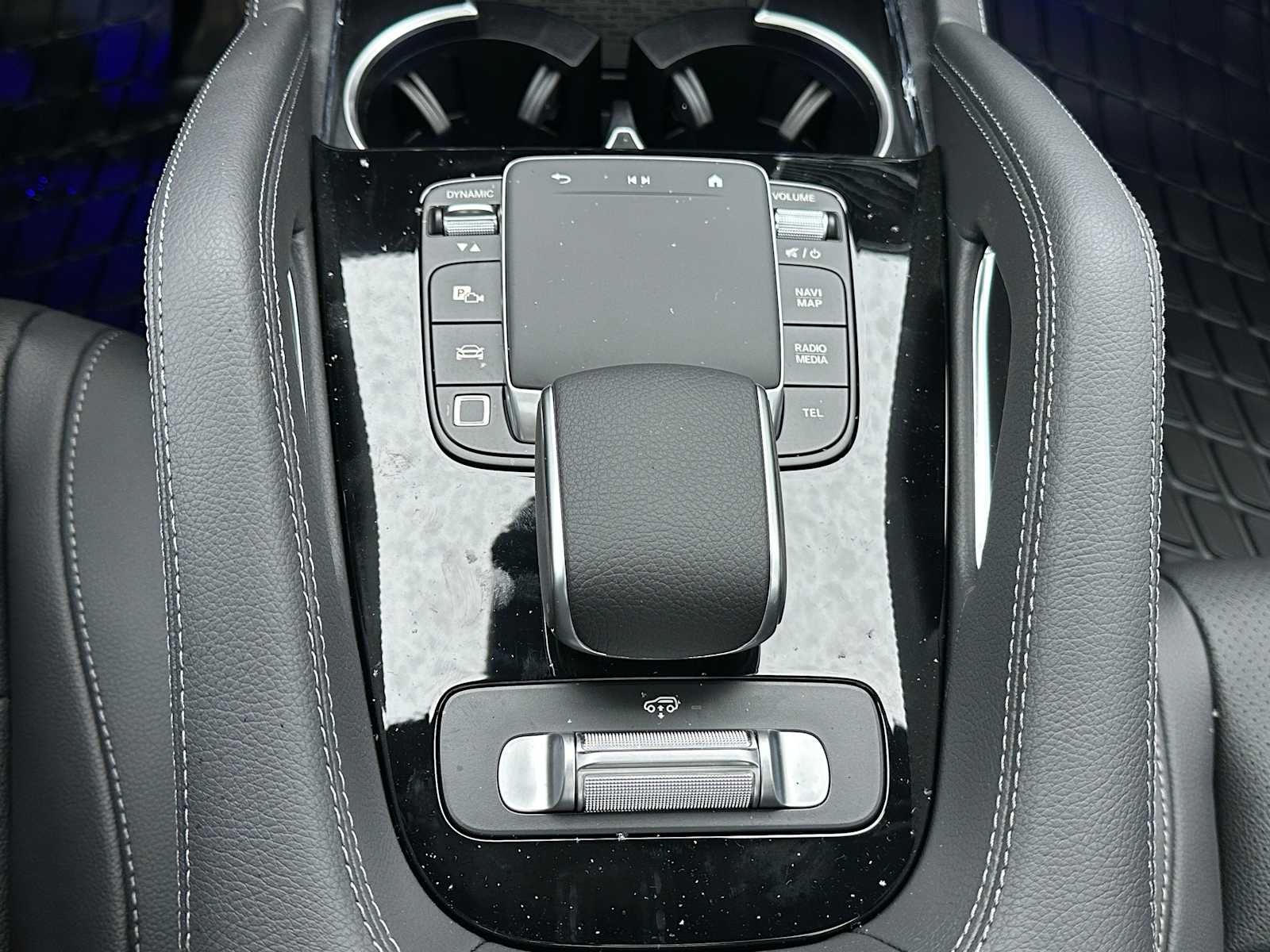 2026 Mercedes-Benz GLS 450 GLS 450