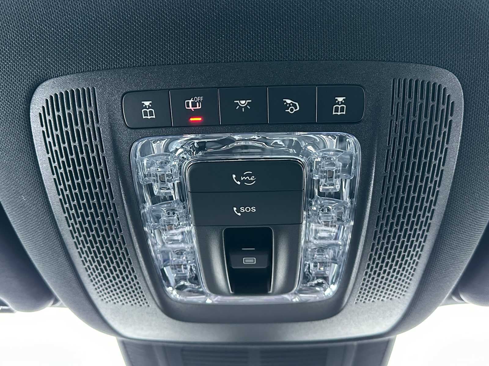 2026 Mercedes-Benz GLS 450 GLS 450