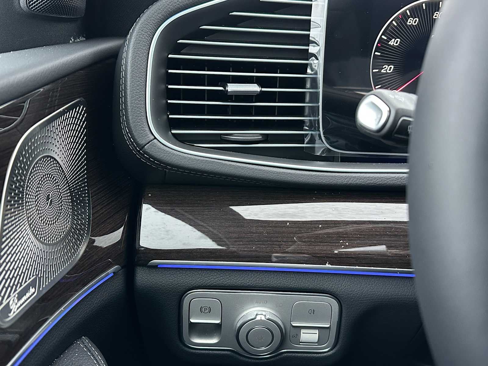 2026 Mercedes-Benz GLS 450 GLS 450