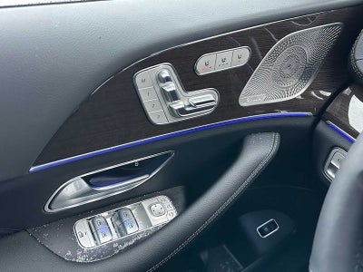 2026 Mercedes-Benz GLS 450 GLS 450