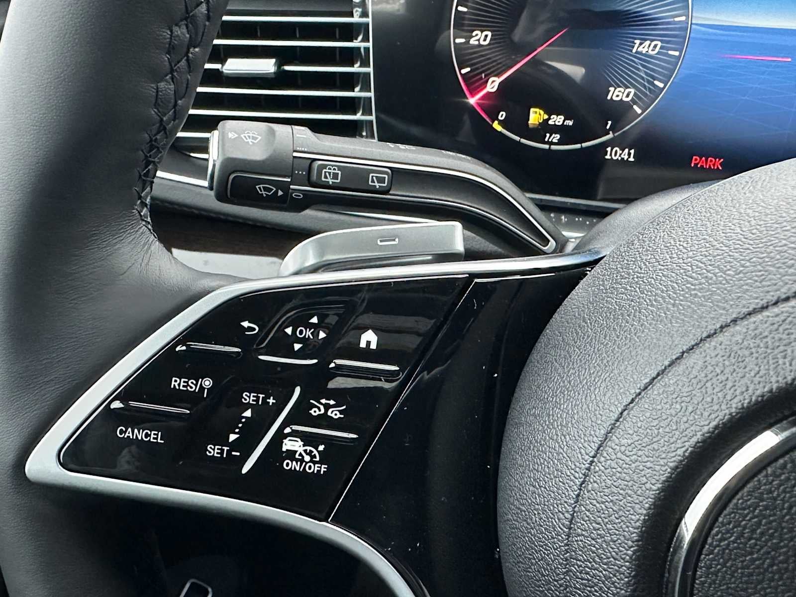 2026 Mercedes-Benz GLS 450 GLS 450