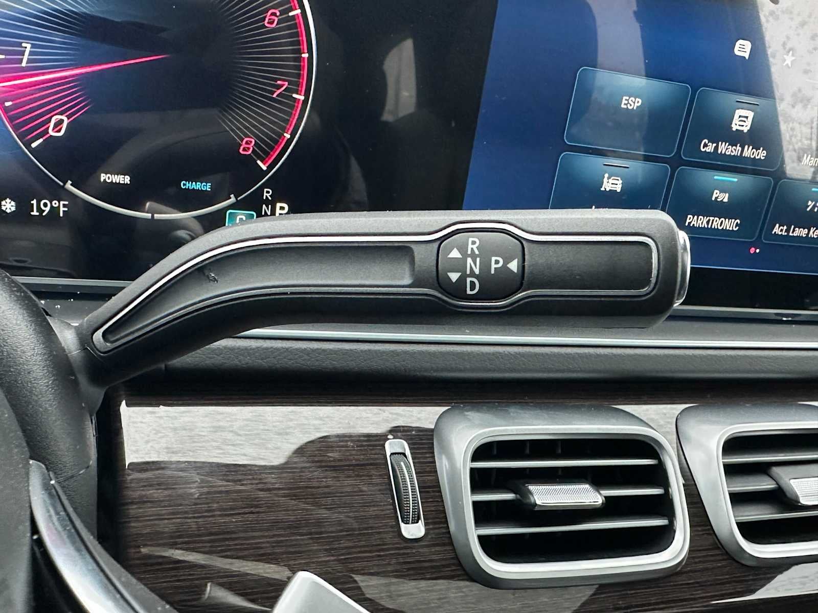 2026 Mercedes-Benz GLS 450 GLS 450