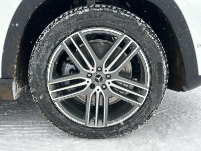 2026 Mercedes-Benz GLS 450 GLS 450