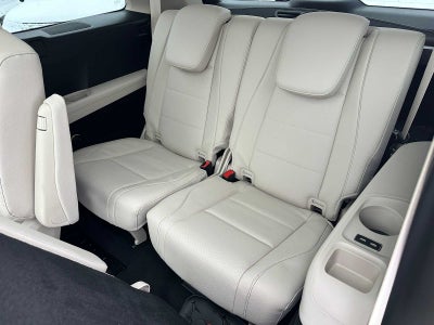 2026 Mercedes-Benz GLS 450 GLS 450