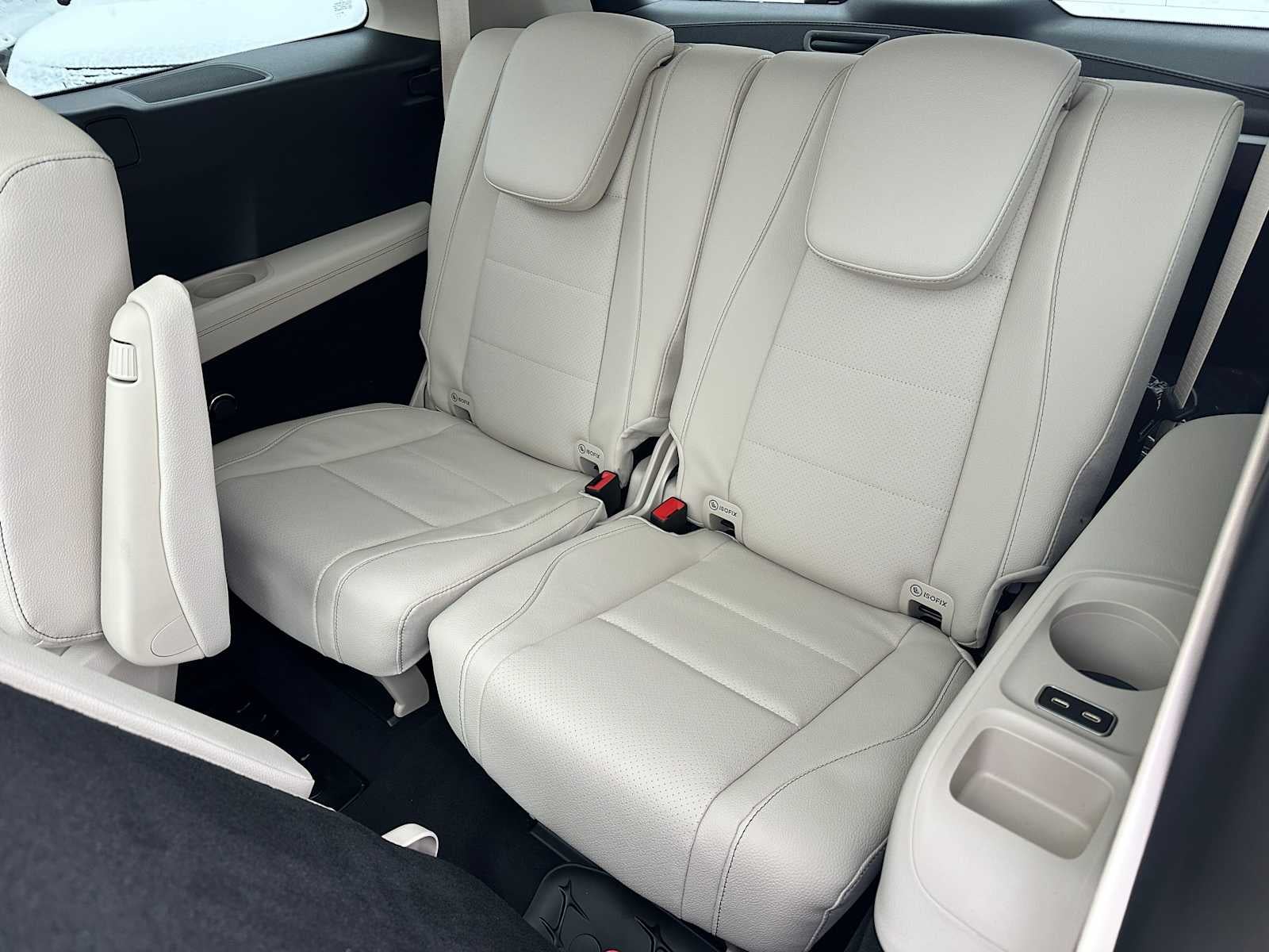 2026 Mercedes-Benz GLS 450 GLS 450