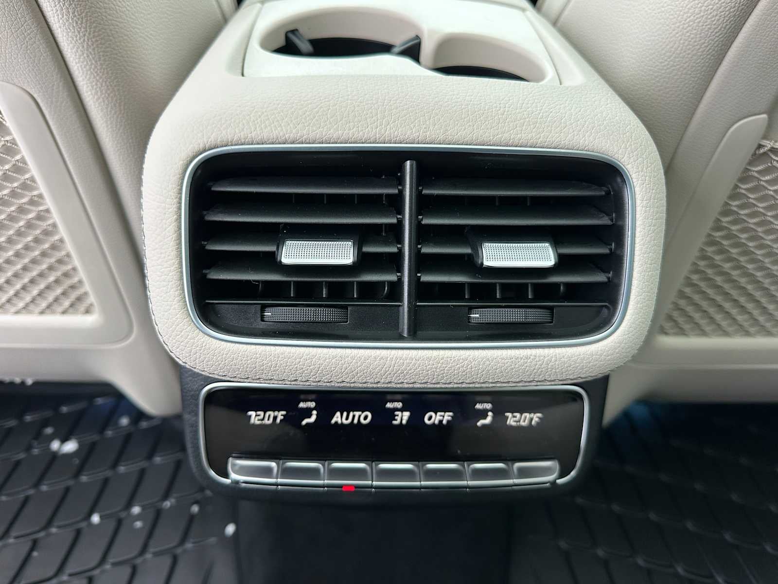 2026 Mercedes-Benz GLS 450 GLS 450