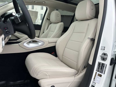 2026 Mercedes-Benz GLS 450 GLS 450