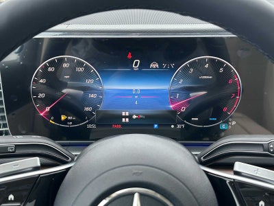 2026 Mercedes-Benz GLS 450 GLS 450