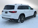 2026 Mercedes-Benz GLS 450 GLS 450