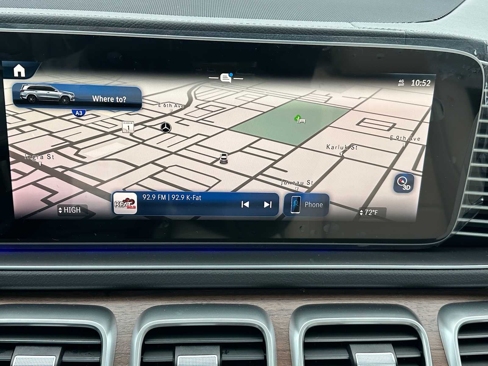 2026 Mercedes-Benz GLS 450 GLS 450