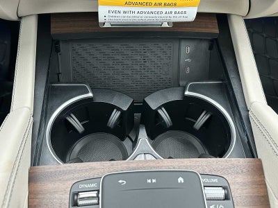 2026 Mercedes-Benz GLS 450 GLS 450