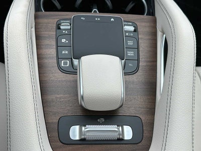 2026 Mercedes-Benz GLS 450 GLS 450