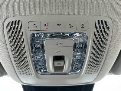 2026 Mercedes-Benz GLS 450 GLS 450