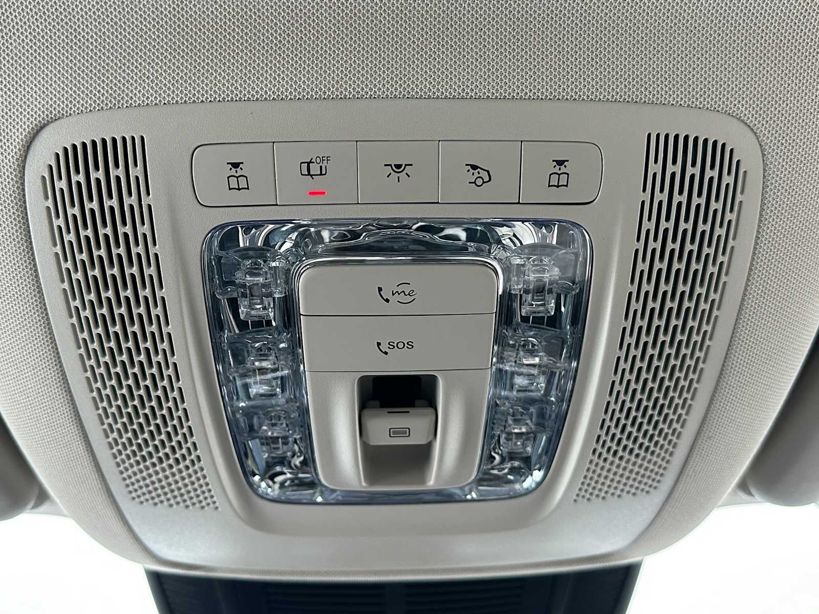 2026 Mercedes-Benz GLS 450 GLS 450