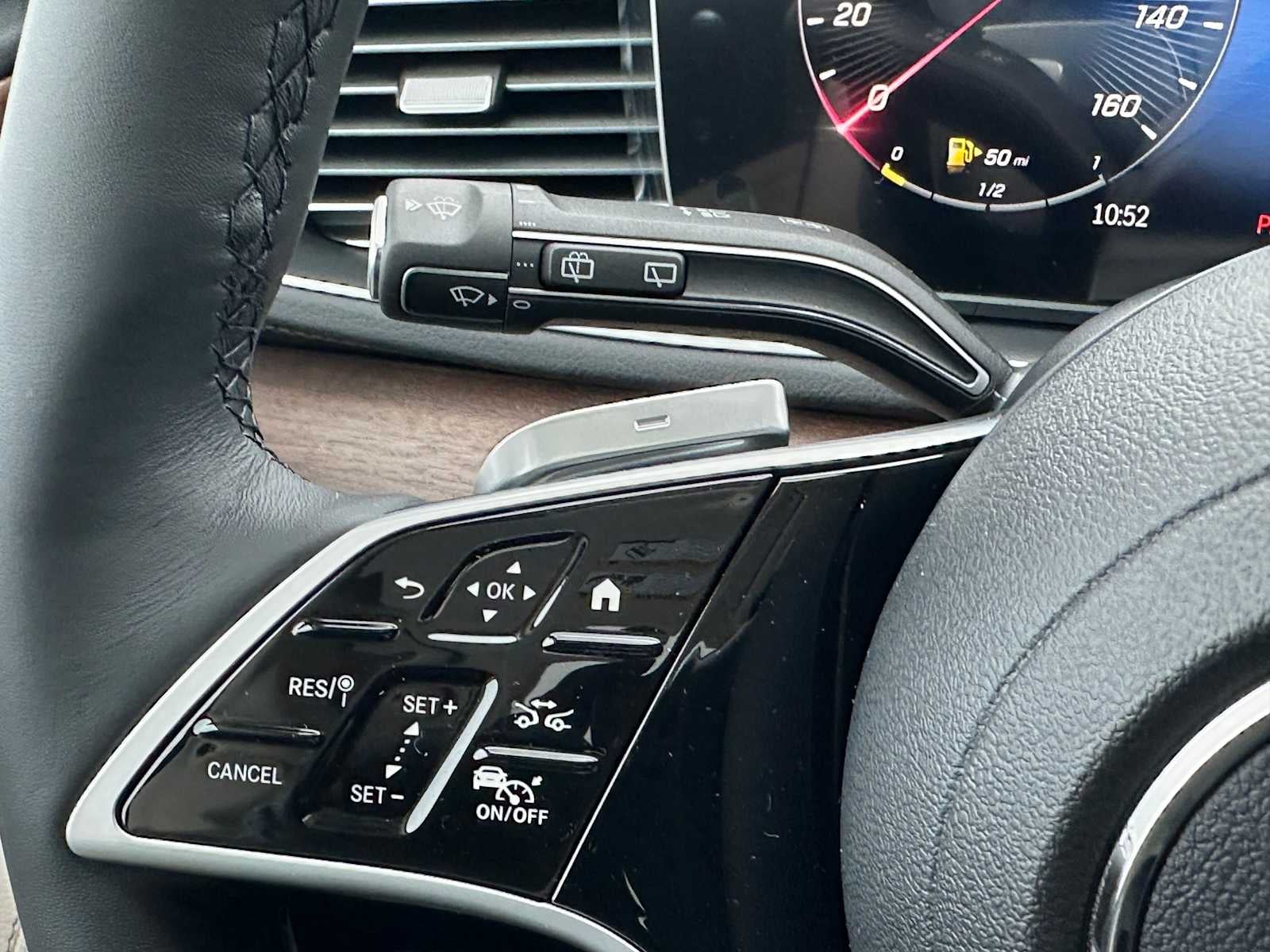 2026 Mercedes-Benz GLS 450 GLS 450