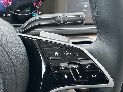 2026 Mercedes-Benz GLS 450 GLS 450