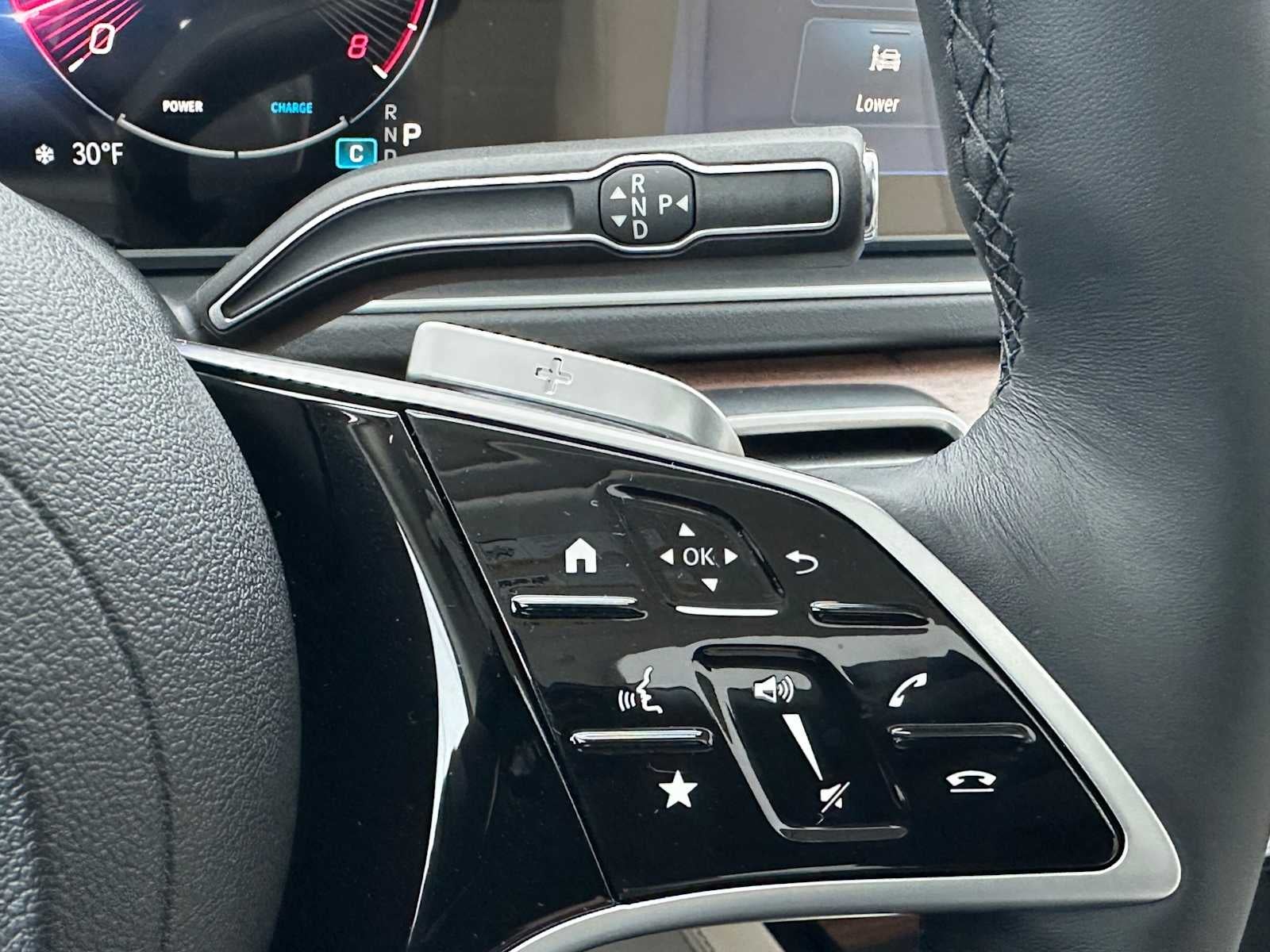 2026 Mercedes-Benz GLS 450 GLS 450