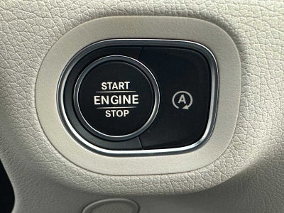 2026 Mercedes-Benz GLS 450 GLS 450