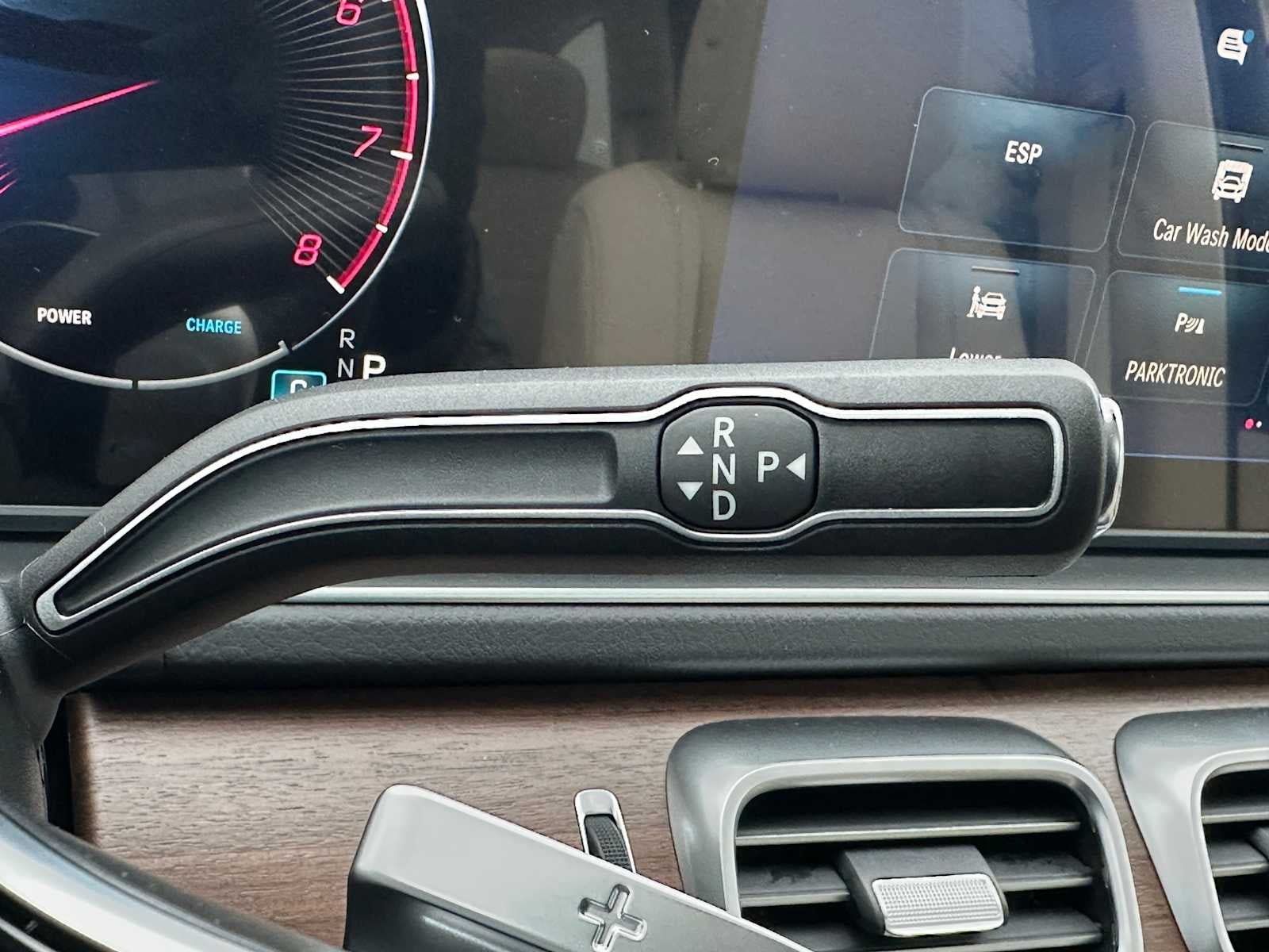 2026 Mercedes-Benz GLS 450 GLS 450