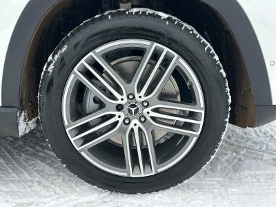 2026 Mercedes-Benz GLS 450 GLS 450