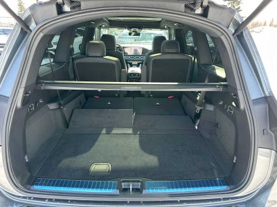 2026 Mercedes-Benz GLS 450 4MATIC® SUV