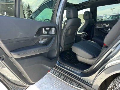 2026 Mercedes-Benz GLS 450 4MATIC® SUV