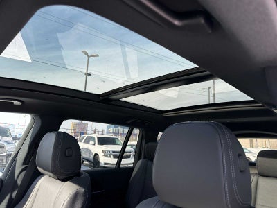 2026 Mercedes-Benz GLS 450 4MATIC® SUV