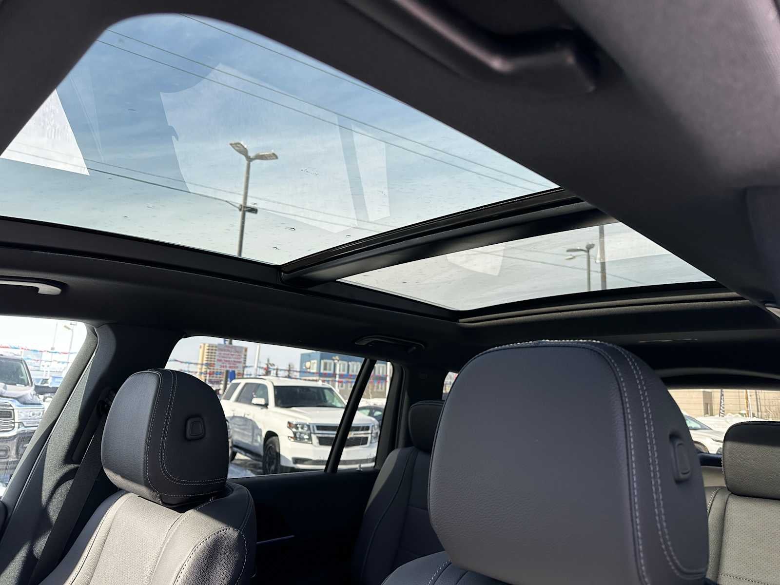 2026 Mercedes-Benz GLS 450 4MATIC® SUV