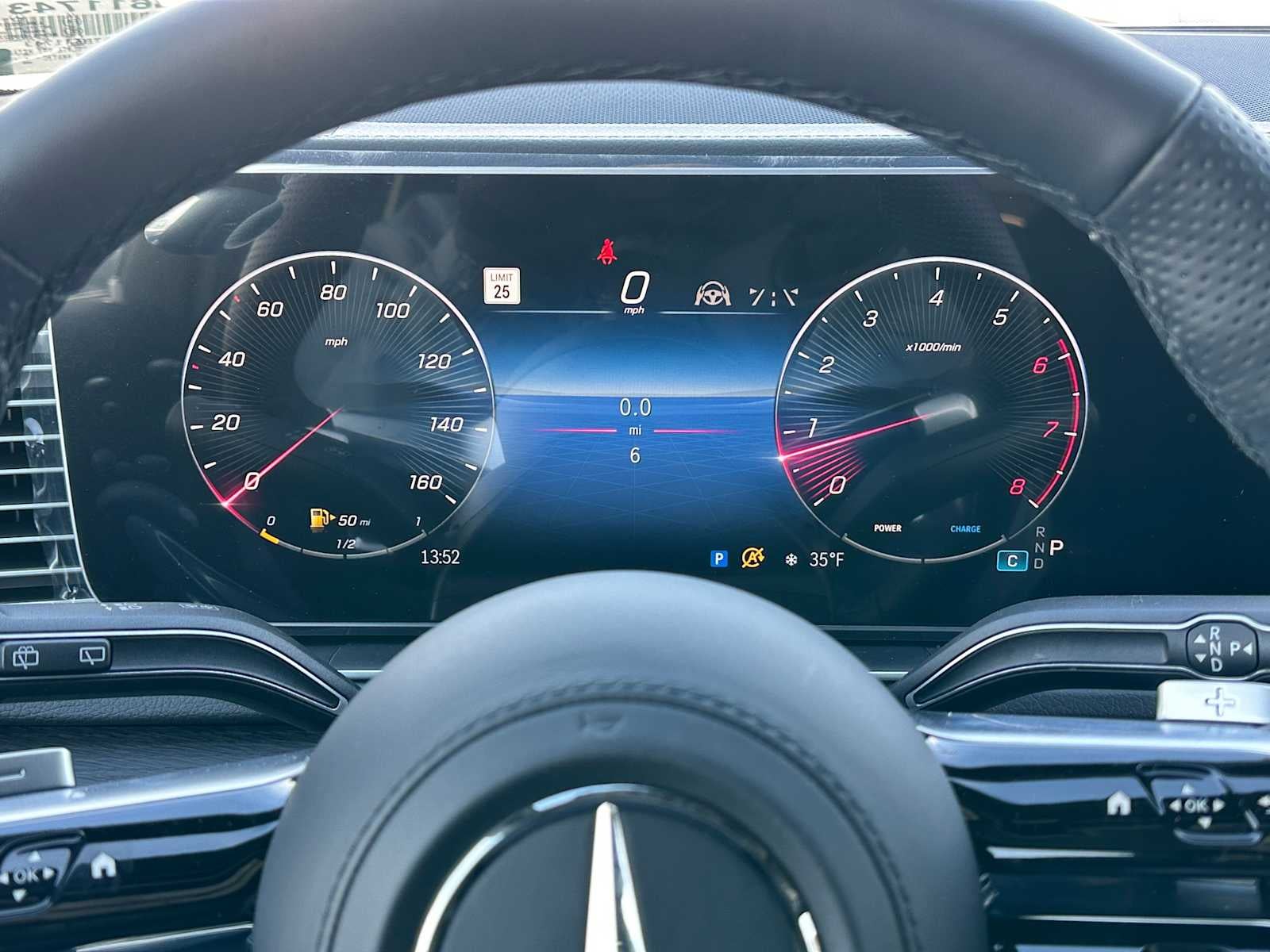 2026 Mercedes-Benz GLS 450 4MATIC® SUV