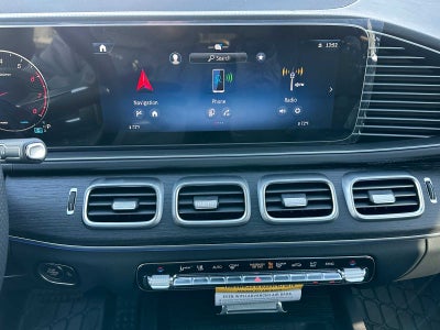 2026 Mercedes-Benz GLS 450 4MATIC® SUV