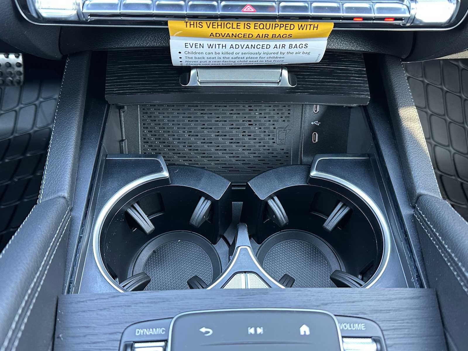 2026 Mercedes-Benz GLS 450 4MATIC® SUV