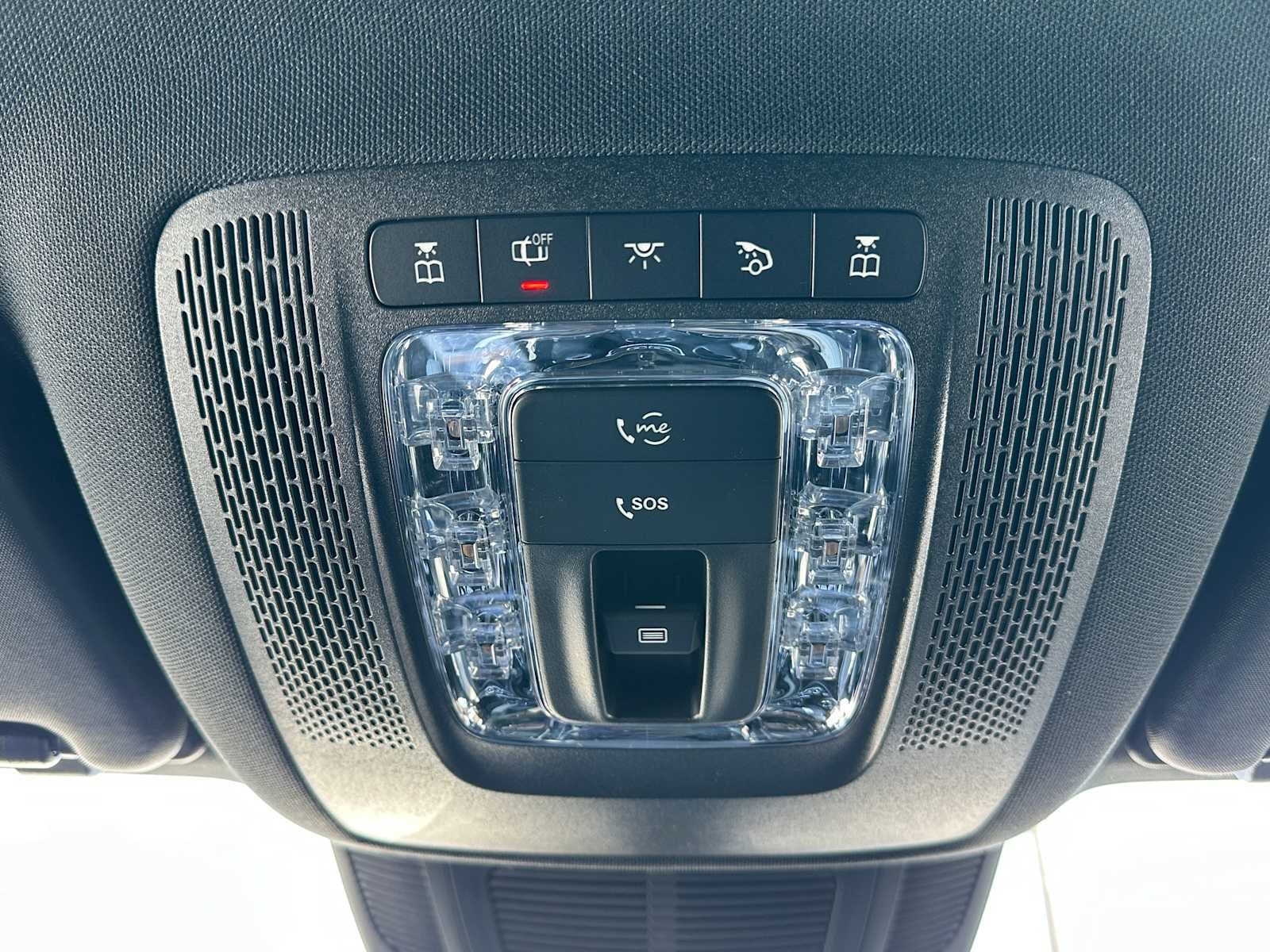 2026 Mercedes-Benz GLS 450 4MATIC® SUV