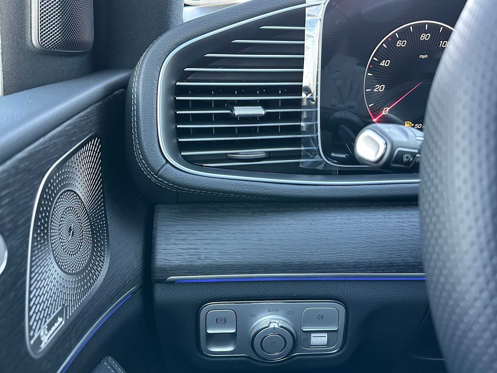 2026 Mercedes-Benz GLS 450 4MATIC® SUV