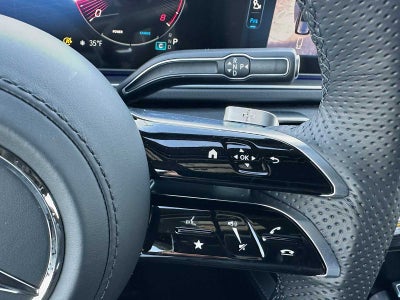 2026 Mercedes-Benz GLS 450 4MATIC® SUV