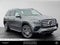 2026 Mercedes-Benz GLS 450 4MATIC® SUV